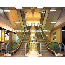 Luxury Indoor Types Escalator for Residential